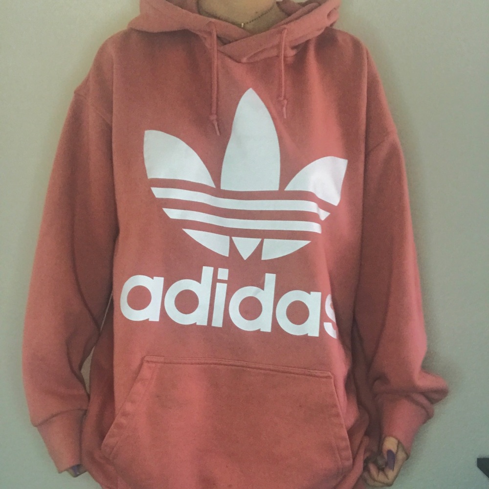 Adidas hoodie